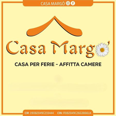 Hotel Casa Margo Monreale Zewnętrze zdjęcie