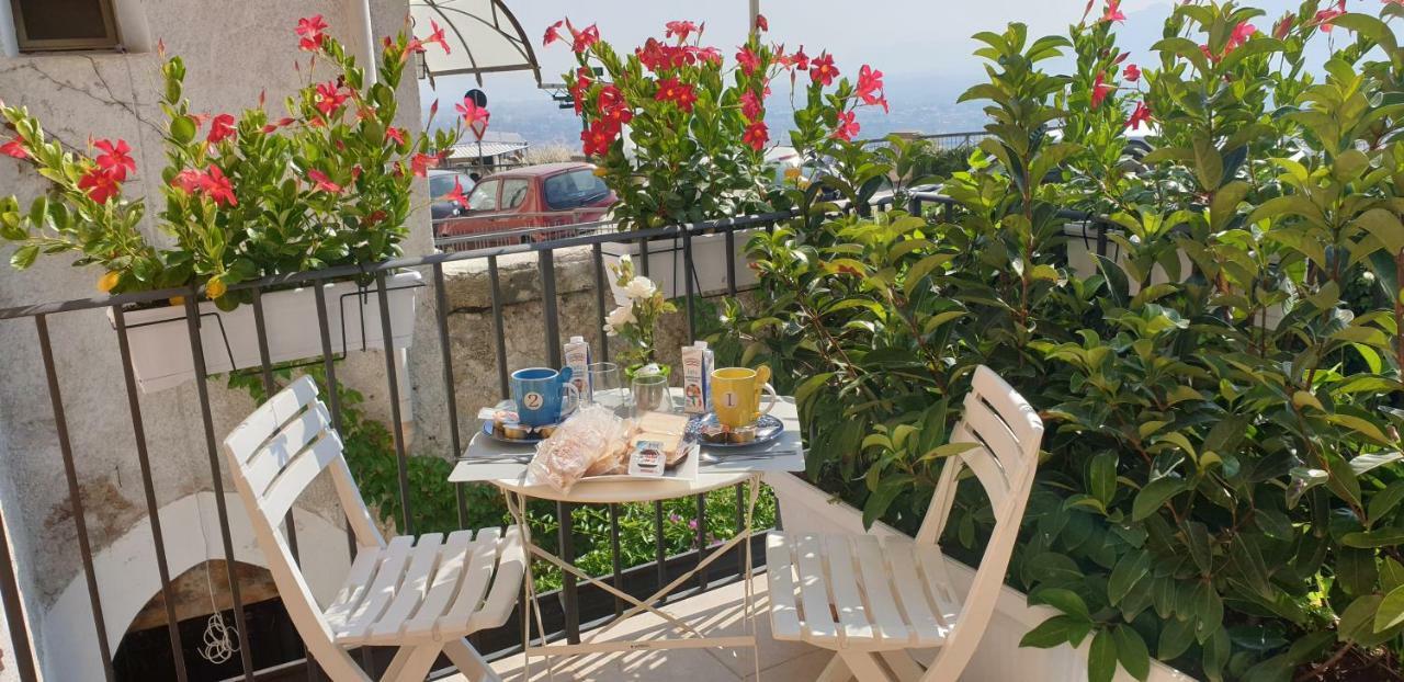 Hotel Casa Margo Monreale Zewnętrze zdjęcie