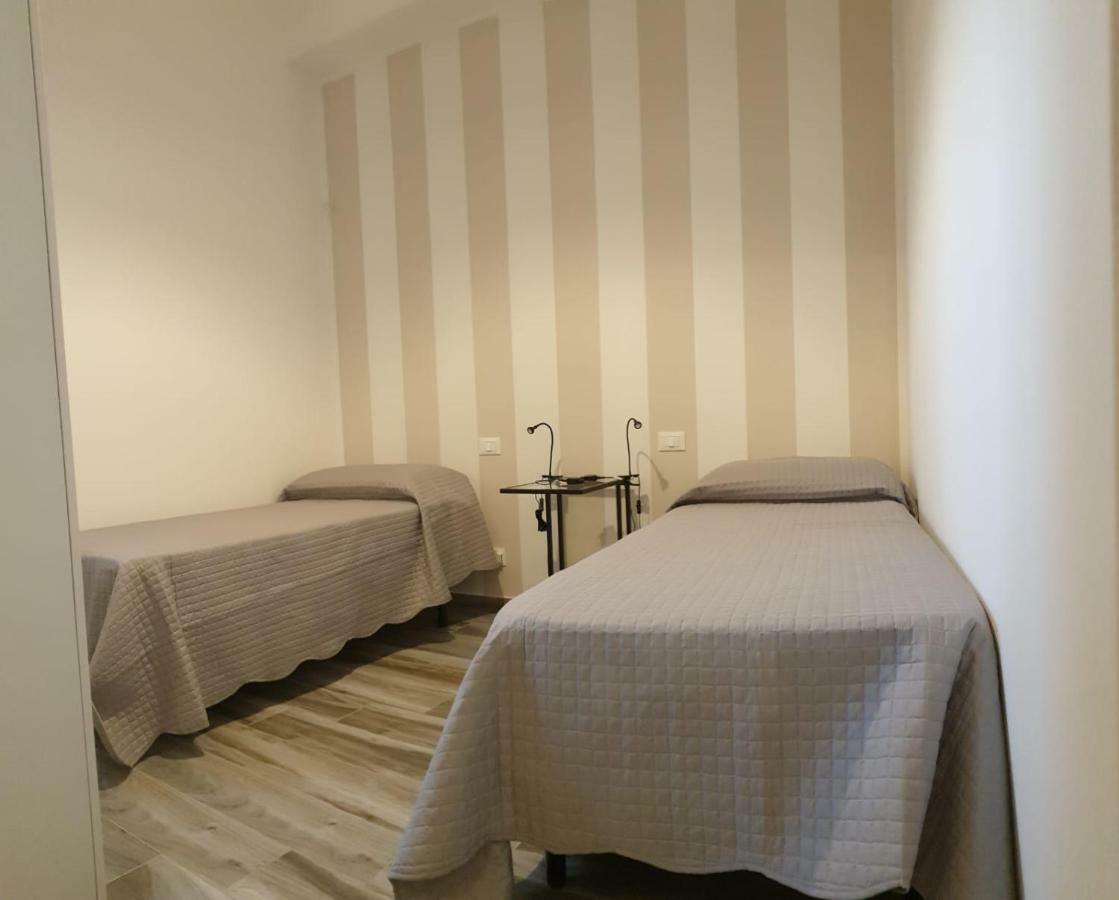 Hotel Casa Margo Monreale Zewnętrze zdjęcie