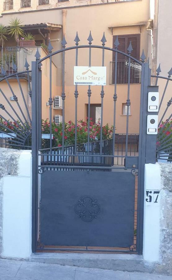 Hotel Casa Margo Monreale Zewnętrze zdjęcie