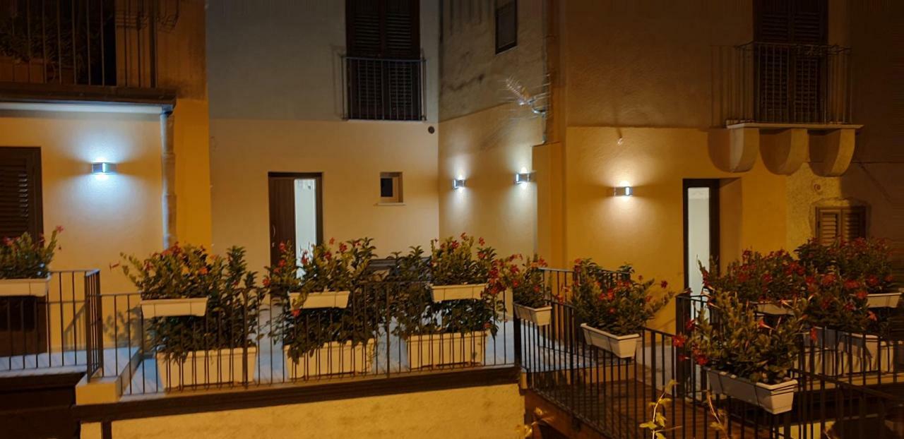 Hotel Casa Margo Monreale Zewnętrze zdjęcie