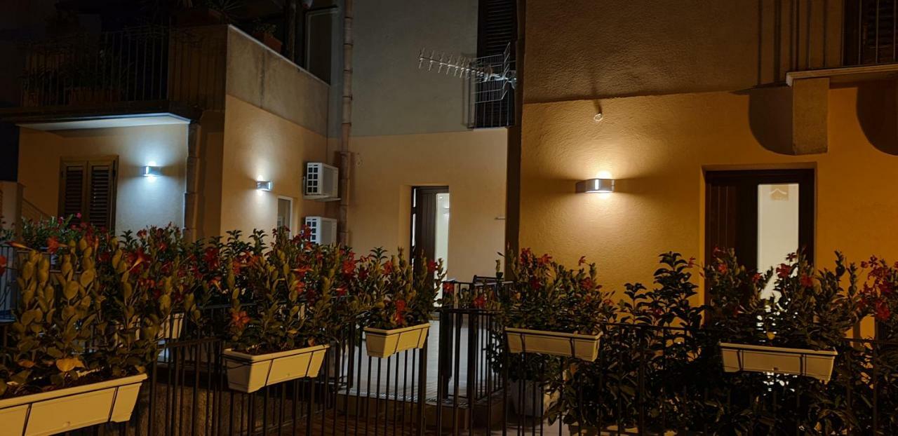 Hotel Casa Margo Monreale Zewnętrze zdjęcie
