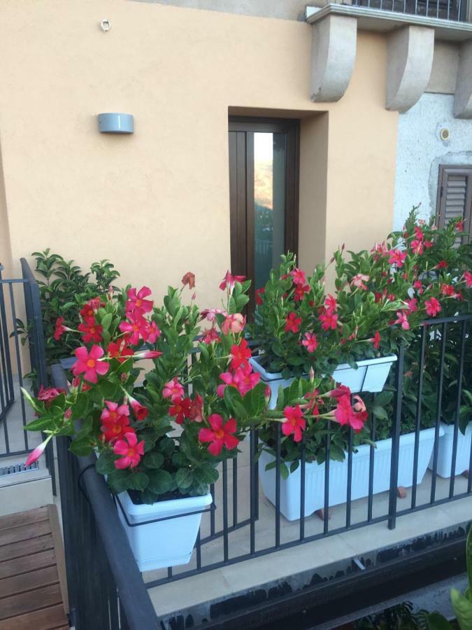 Hotel Casa Margo Monreale Zewnętrze zdjęcie